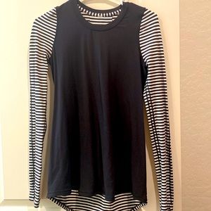 RARE 🌈 seawheeze lululemon